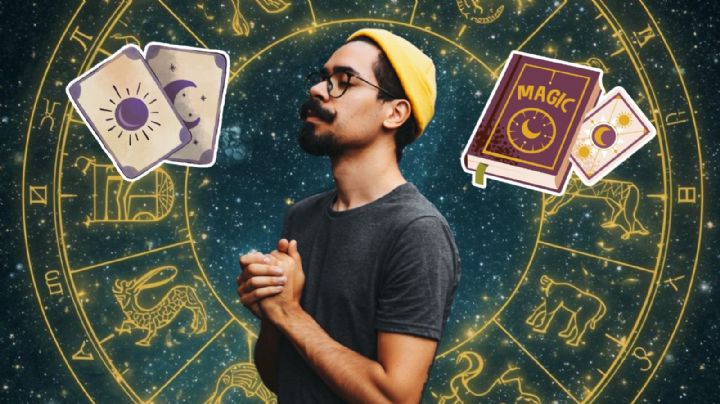 Horóscopo Mhoni Vidente HOY, Viernes 27 de febrero 2026: Consejos del Tarot y números de la suerte para fin de semana