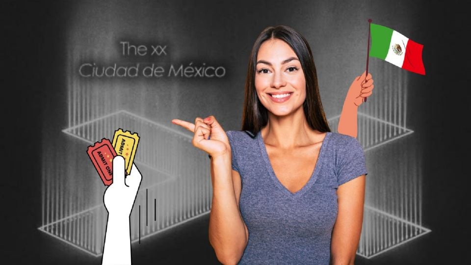 The XX es conocido por éxitos como Crystalised, Intro y On Hold: Fechas y precio de boletos para concierto en el Pepsi Center.