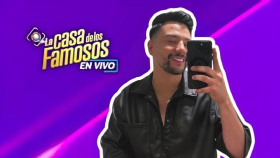 Luis Coronel: ¿Quién es y en qué realities ha participado el nuevo habitante de 'LCDLF 2026'
