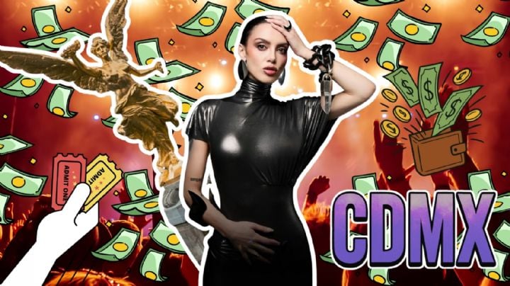 Sara Landry México 2026: Fecha, preventa, venta y precio de los boletos para su concierto en CDMX