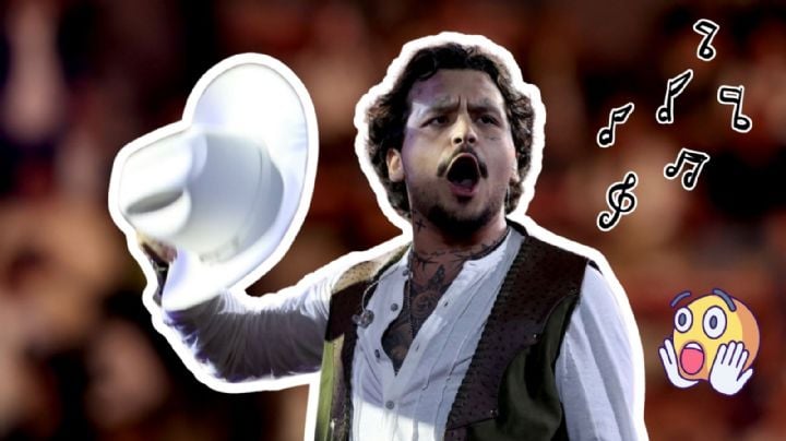 Qué dijo Christian Nodal sobre Cazzu y la polémica canción “Rosita” de Rauw Alejandro