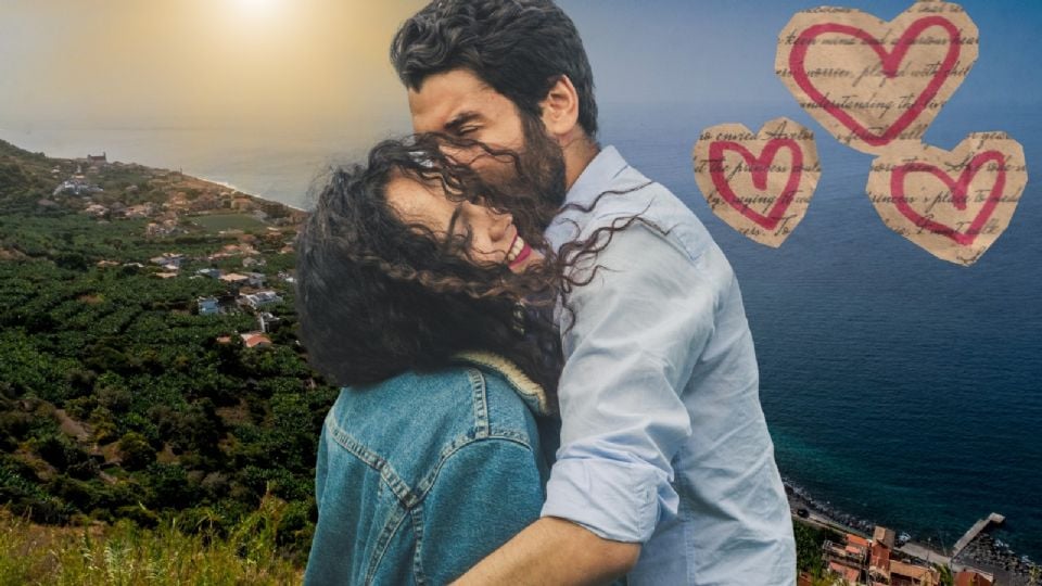 El pueblito de Baja California con pozas de aguas termales naturales junto al mar que debes visitar.