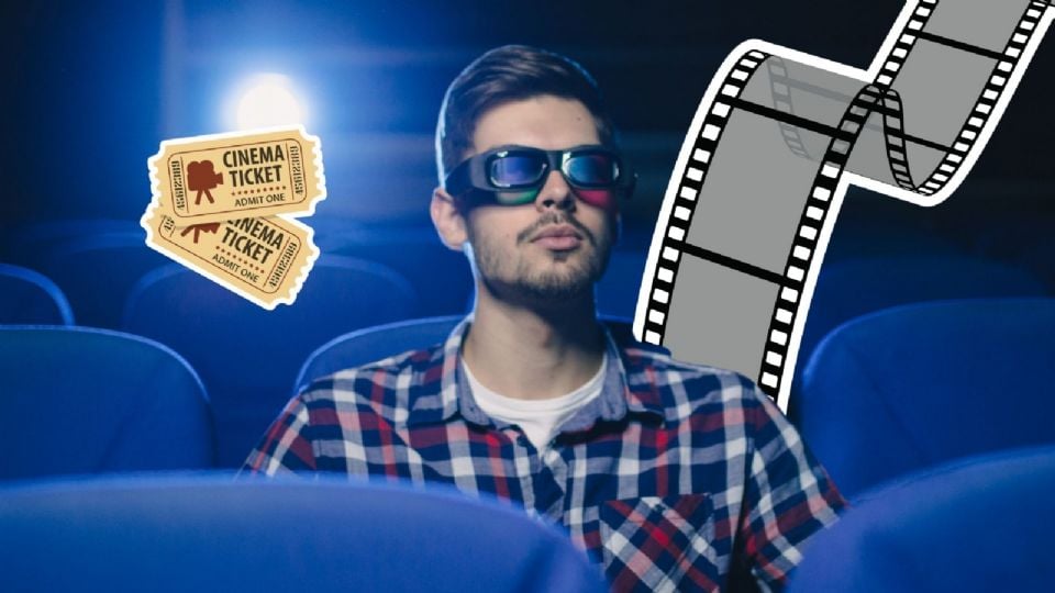 Este fin de semana la cartelera de la Cineteca Nacional llega cargado de películas y reestrenos imperdibles.