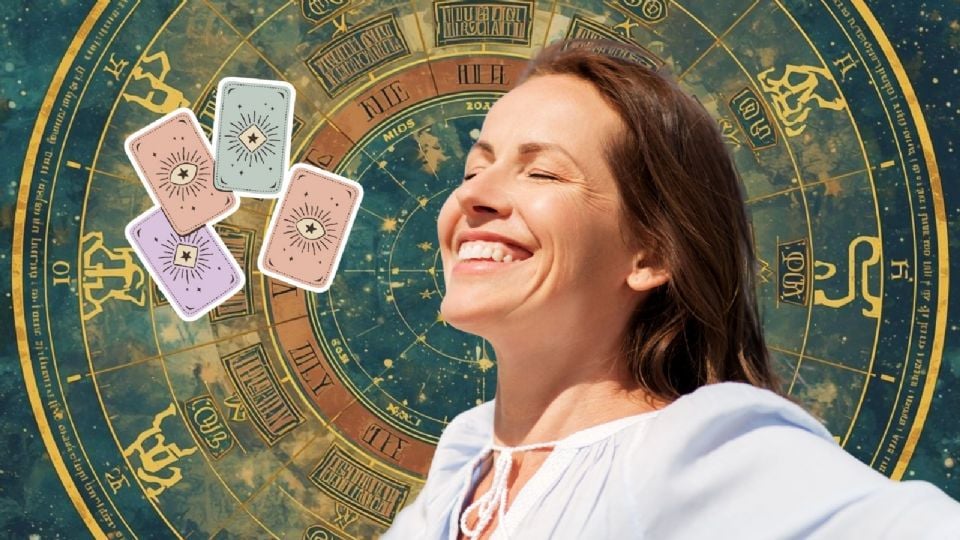 Este fin de mes promete grandes sorpresas para todos los signos zodiacales en el Horóscopo Mhoni Vidente HOY.