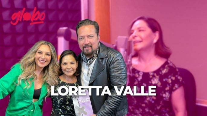Loretta Valle: Cómo identificar y salir de una relación de riesgo | Café Globo
