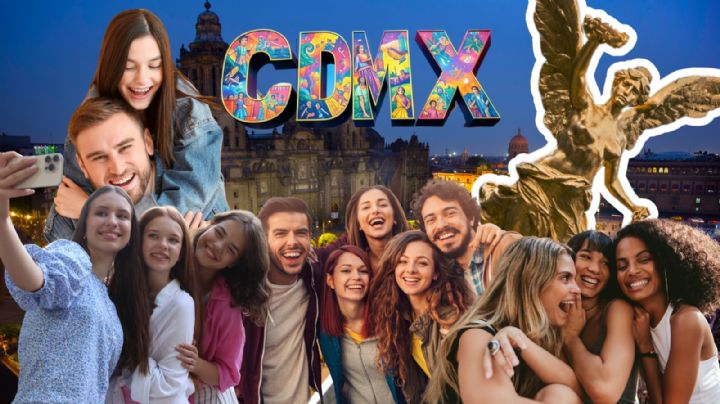 Qué hacer este fin de semana en la CDMX: 27, 28 de febrero y 1 de marzo. Actividades GRATIS para disfrutar en familia