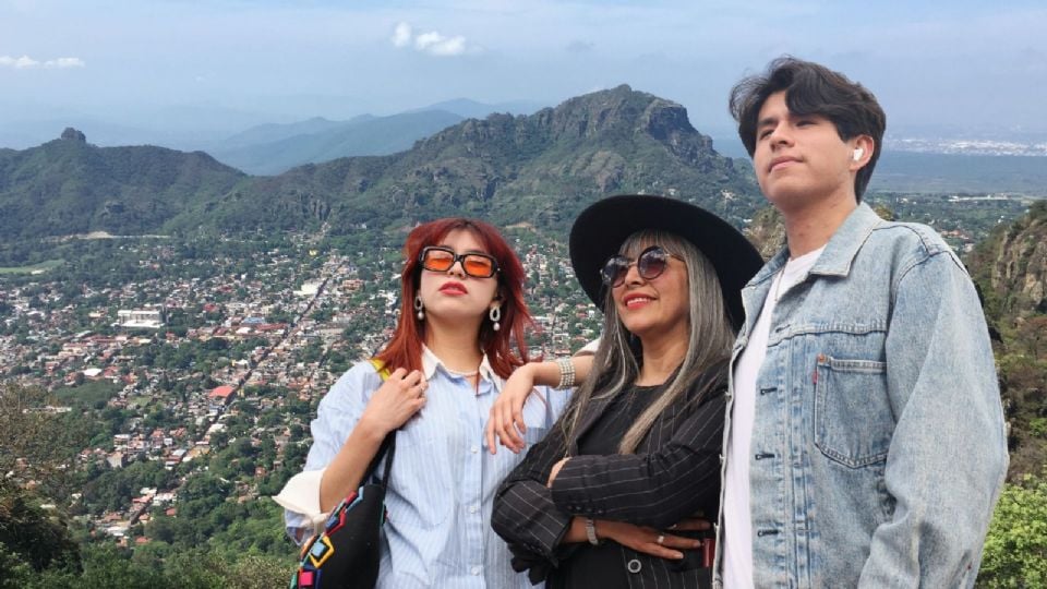 Este Pueblo Mágico de Morelos con calles empedradas, fusiona aventura física y relajación espiritual.