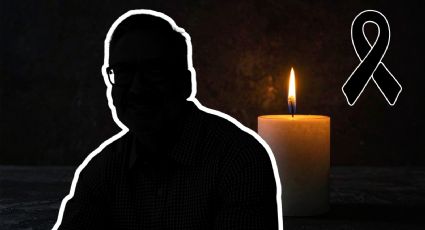 Muere famoso comentarista deportivo de ‘Los Protagonistas ‘de TV Azteca ¿Quién era y qué le pasó?