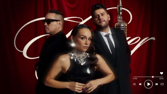 Matisse lanza su nuevo álbum “El Ayer” un refugio musical para quienes no se sienten parte de hoy