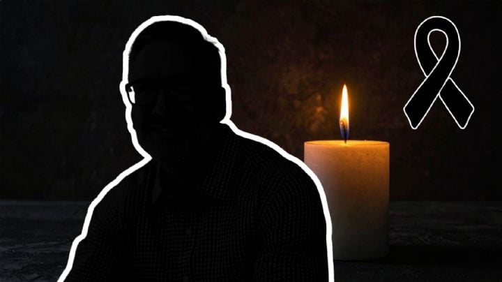 Muere famoso comentarista deportivo de ‘Los Protagonistas ‘de TV Azteca ¿Quién era y qué le pasó?