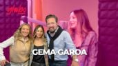 Foto ilustrativa de la nota titulada: ¿De qué trata "Hermanas, un amor compartido"? Gema Garoa nos revela los detalles en Café Globo
