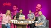 Foto ilustrativa de la nota titulada: Los Rumberos se presentarán en el Teatro Metropólitan