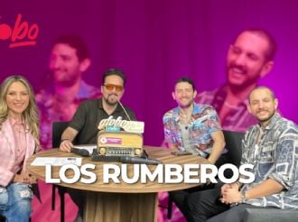 Los Rumberos se presentarán en el Teatro Metropólitan
