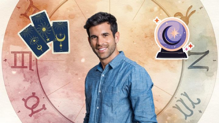 Horóscopo Mhoni Vidente HOY, Jueves 5 de Febrero 2026: Consejos del Tarot y números de la suerte para el éxito