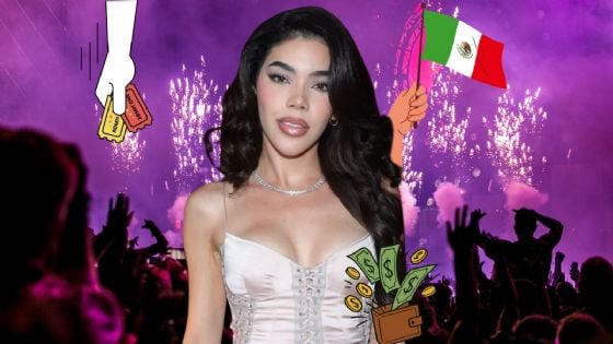 Kenia Os México 2026: ¿Cuándo comprar y cuánto cuestan los boletos del ‘Listening Party’ en CDMX?