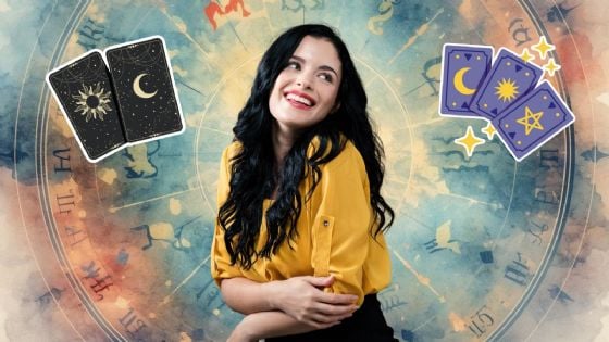 Horóscopo Mhoni Vidente HOY, Sábado 7 de febrero 2026: Consejos del Tarot y números de la suerte