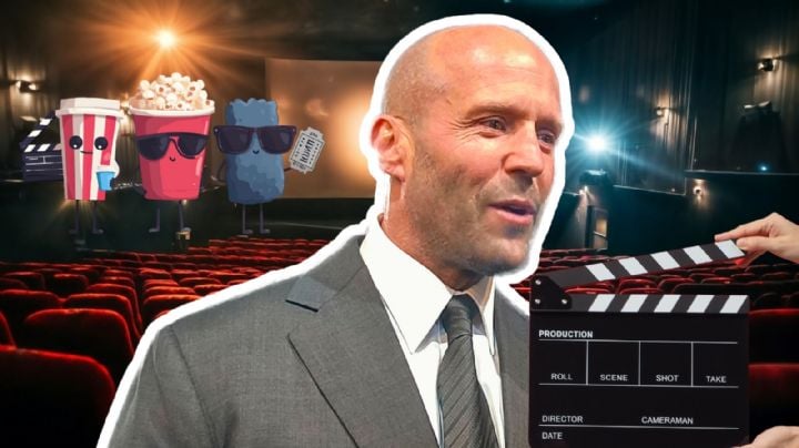 ‘Shelter: El Protector’ De qué trata, reparto completo y dónde ver la película de Jason Statham que rompió récords