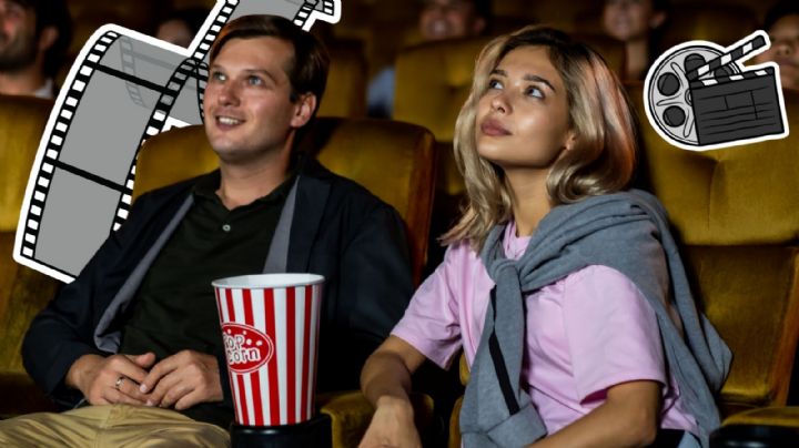 Cartelera Cineteca Nacional: Películas y reestrenos para este fin de semana 6, 7 y 8 de febrero 2026