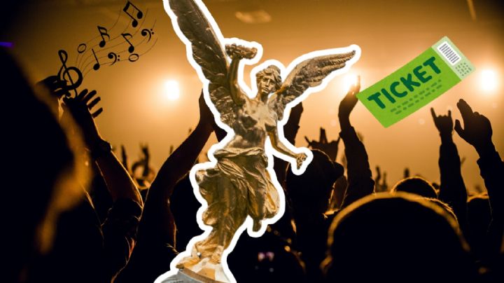 Cartelera de conciertos en CDMX este fin de semana 6, 7 y 8 de febrero de 2026: The Cardigans, Los Rumberos y más