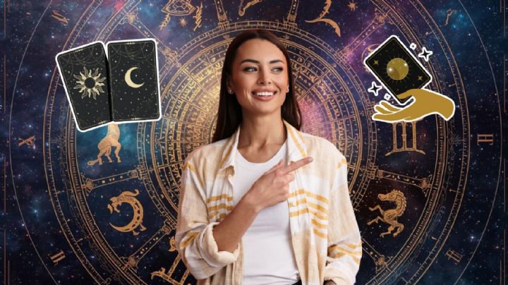 Horóscopo Mhoni Vidente HOY, Lunes 9 de febrero 2026: Consejos del Tarot y números de la suerte para la prosperidad