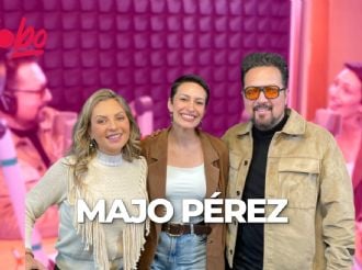 ¿Dónde ver a Majo Pérez? Su paso por La Obra Que Sale Mal y otros proyectos. | Café Globo