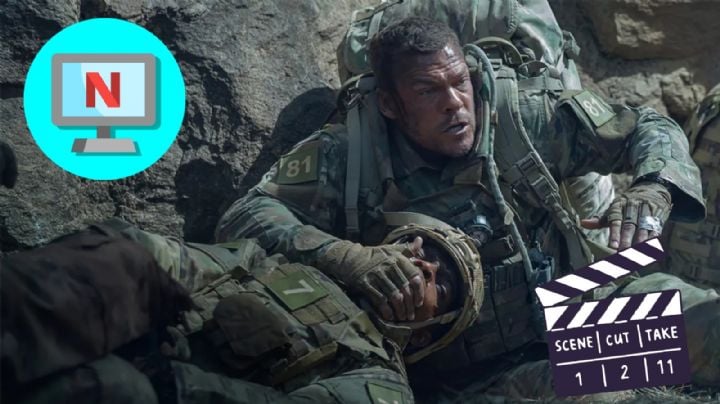 Maquina de Guerra: De qué trata, reparto completo y cuándo se estrena la nueva película de Netflix
