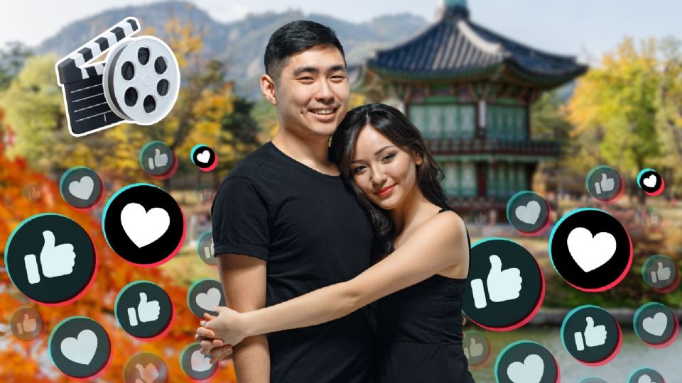 Aunque nuestro amor se desvanezca esta noche: Sinopsis de la película de Netflix que cuenta con paisajes visuales hermosos.