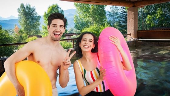 Las mejores aguas termales de Morelos con cascadas, pozas y albercas: un balneario natural que debes