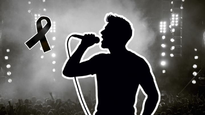Muere querido cantante a los 47 años tras luchar contra dura enfermedad: ¿Qué le pasó?