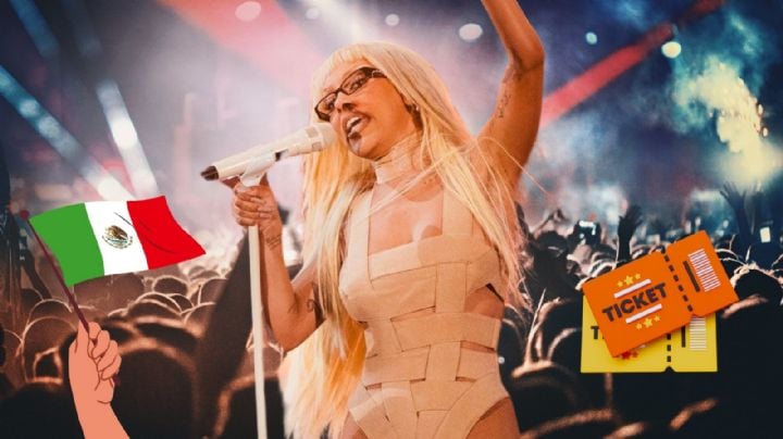 Doja Cat México 2026: Horarios, posible setlist y todo sobre su concierto en el Palacio de los Deportes