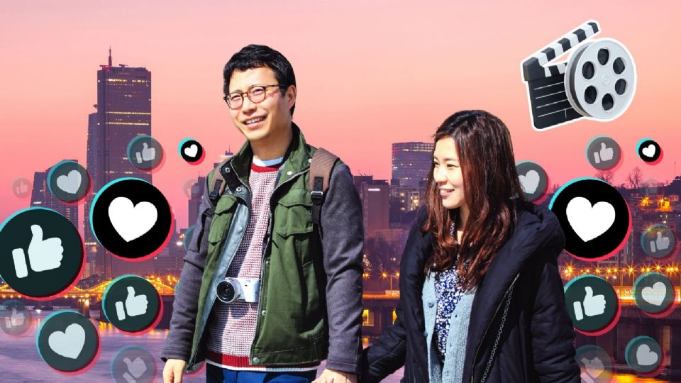 Aunque nuestro amor se desvanezca esta noche, está dirigida por Hye-young y se basa en la novela de Misaki Ichijo.