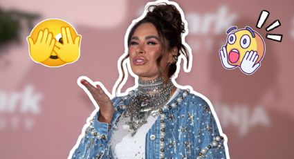 ¿Qué le pasó a Galilea Montijo? Su nuevo rostro preocupa a fans y se vuelve viral en redes sociales
