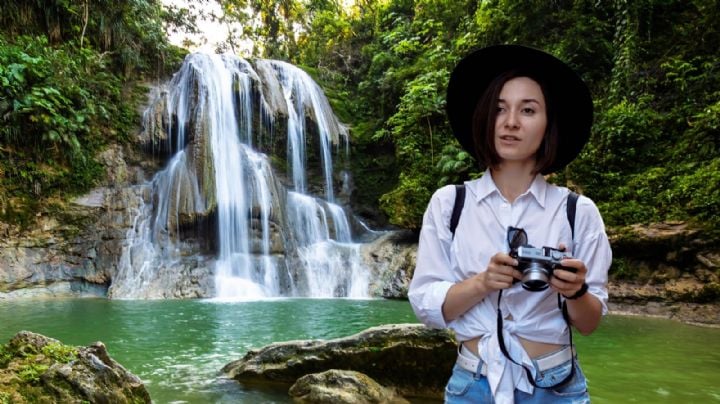 Este Pueblo Mágico del Edomex tiene cascadas y arquitectura colonial: así llegas desde CDMX