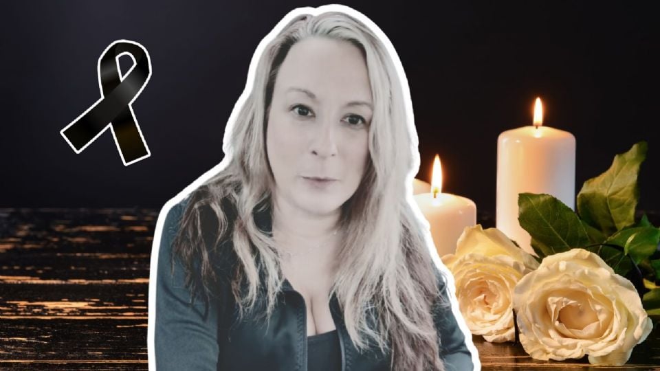 La influencer Rachel Tussey logró una comunidad sólida de seguidores en redes: ¿Cuál fue su causa de muerte?