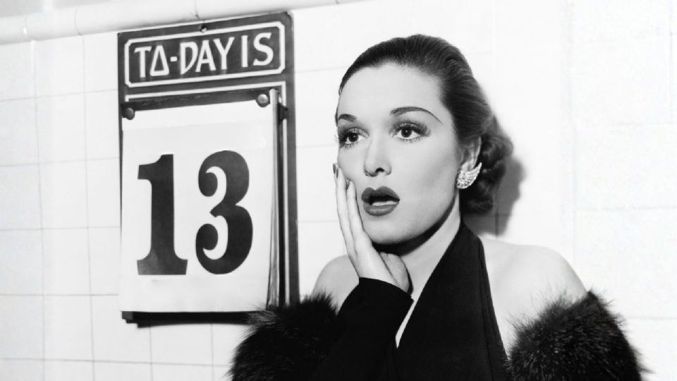 El Viernes 13 vs martes 13 han sembrado dudas y se relacionan con supersticiones: qué día trae más mala suerte.