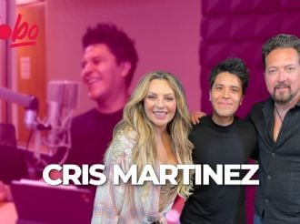 Cris Martínez te dice cómo cuidar la batería de tu celular en Café Globo