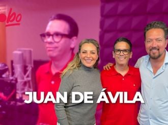 ¿Invertir en renta fija o variable? Juan de Ávila te ayuda a decidir en Café Globo
