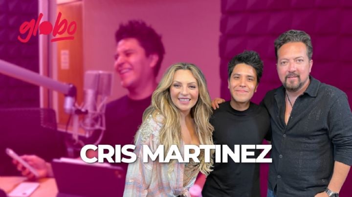 Cris Martínez te dice cómo cuidar la batería de tu celular en Café Globo