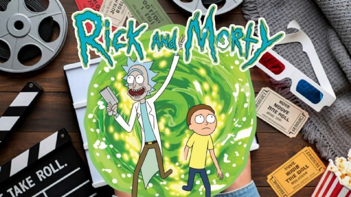 'Rick and Morty' anuncian nuevos episodios con la novena temporada ¿Cuándo se estrena en HBO?