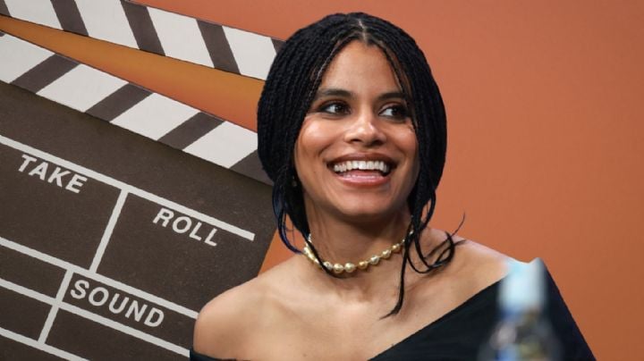 'Te van a matar': Sinopsis, elenco y fecha de estreno de la nueva película de Zazie Beetz