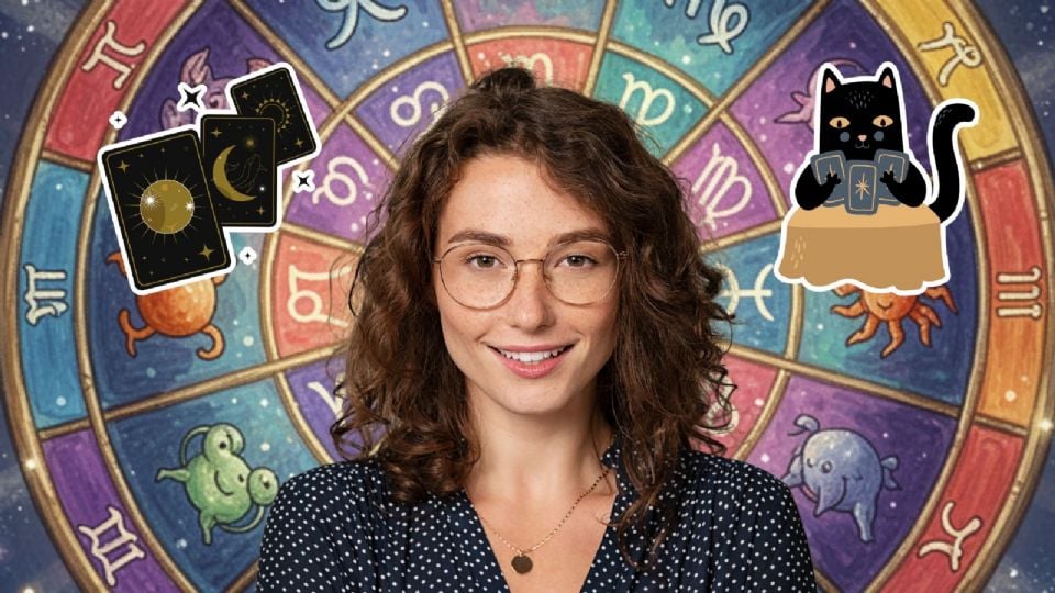 Descubre el mensaje que los astros y las fuerzas celestiales tienen para cada signo en el Horóscopo Mhoni Vidente HOY..