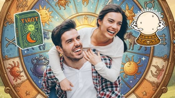 Horóscopo Mhoni Vidente HOY, Martes 17 de marzo 2026: Consejos del Tarot y números de la suerte