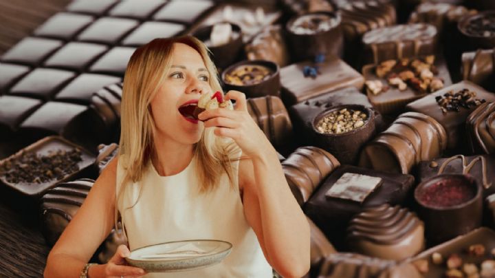 El pueblo de Tabasco famoso por su gran variedad de chocolate artesanal