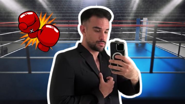 ¿Cuánto mide IlloJuan? Estatura, edad y peso del streamer que peleará en La Velada del Año 2026