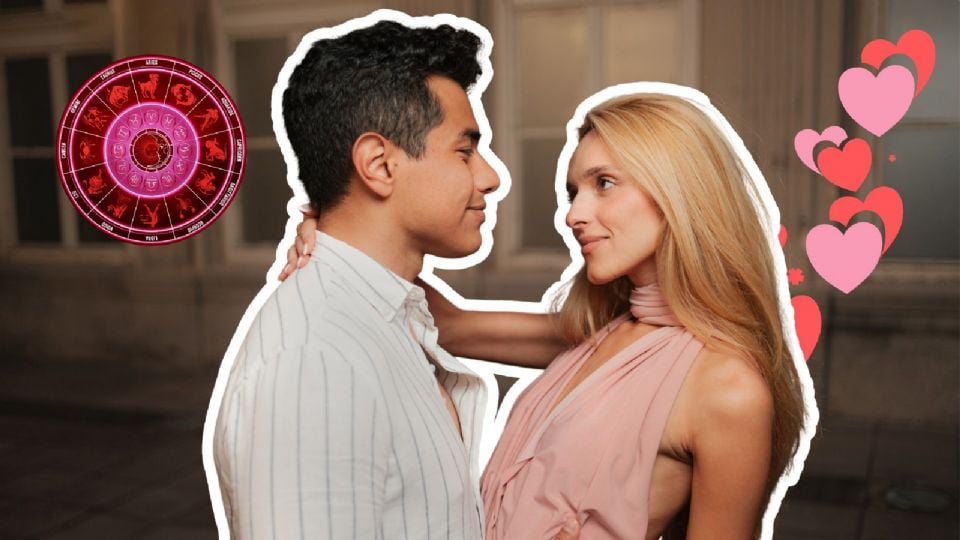 Según expertos en astrología, estos signos del zodiaco prometen un año romántico lleno de romance y complicidad.