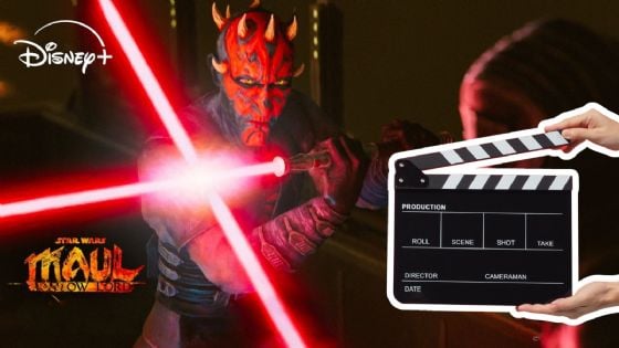 ‘Star Wars: Maul – Shadow Lord’ De qué trata, cuándo se estrena y dónde ver la nueva serie animada