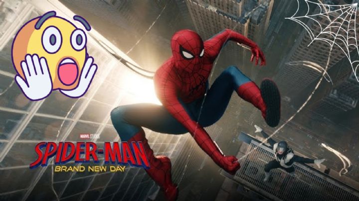‘Spider-Man: Brand New Day’: De qué trata, reparto completo, cuándo se estrena. Esto es lo que no viste del nuevo tráiler