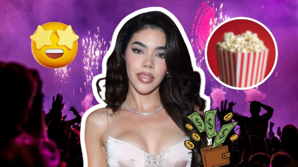 La palomera de Kenia Os encaja a la perfección con su nueva era: ¿Cuánto cuesta y dónde comprarla?