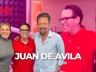 ¿Cuándo empezar a invertir? Juan de Ávila revela la clave para construir tu fortuna