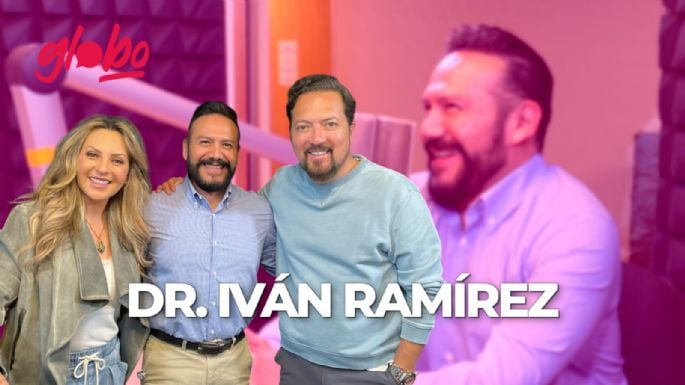 El Quiropráctico Iván Ramírez explica qué es la rectificación cervical. | Café Globo